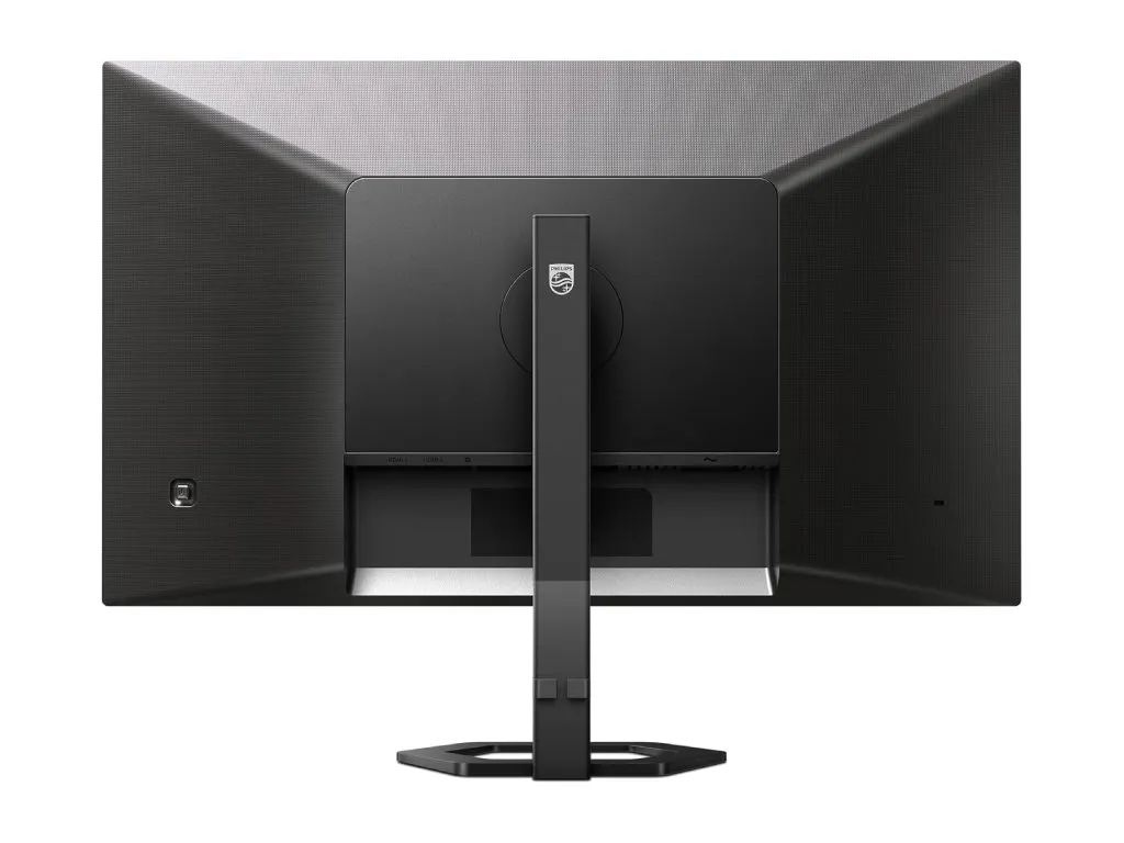 Philips Monitor PHILIPS 27E1N5500LA/00 27"/VA/2560x1440/75Hz/4ms GtG/HDMIx2,DP/pivot,visina/zvucnici/crna Slika 3